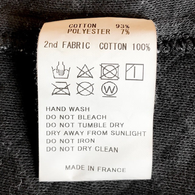 ARMEN キルティングジャケット A01-202B00