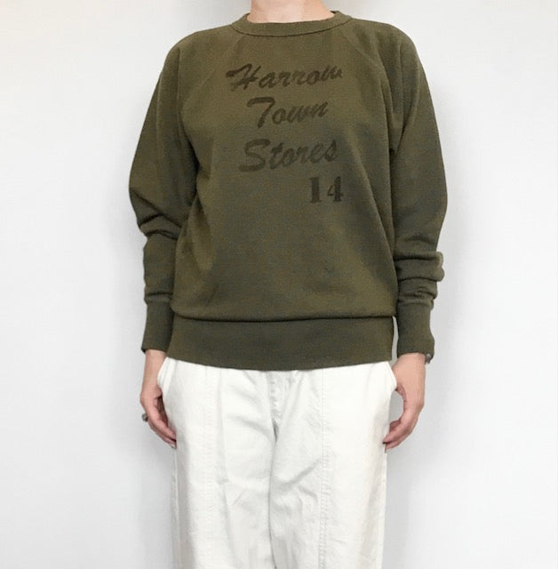 HTS ロゴスエット RNHT2451P04