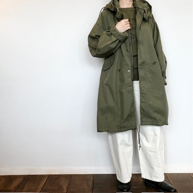 KHA:KI NEW TYPE-65 COAT
