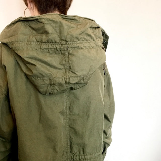 KHA:KI NEW TYPE-65 COAT