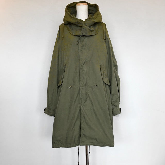KHA:KI NEW TYPE-65 COAT