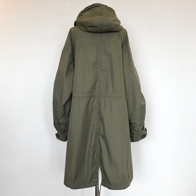 KHA:KI NEW TYPE-65 COAT