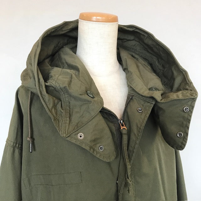 KHA:KI NEW TYPE-65 COAT