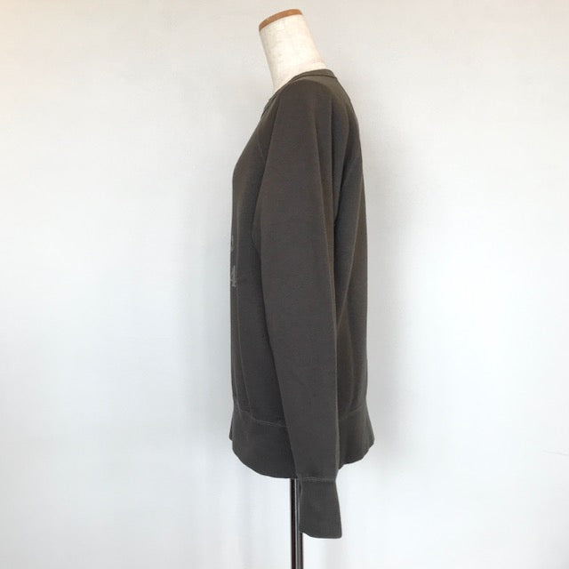 HTS ロゴスエット RNHT2451P04