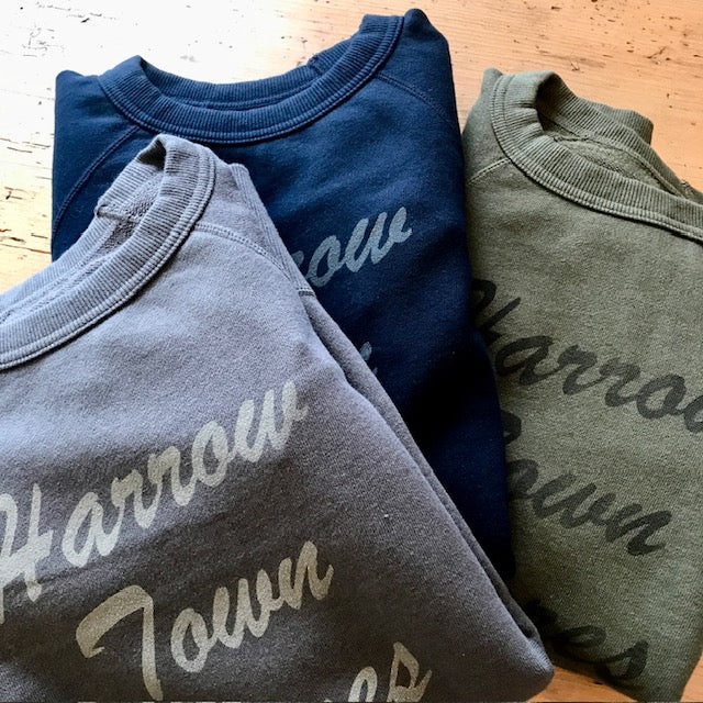 HTS ロゴスエット RNHT2451P04