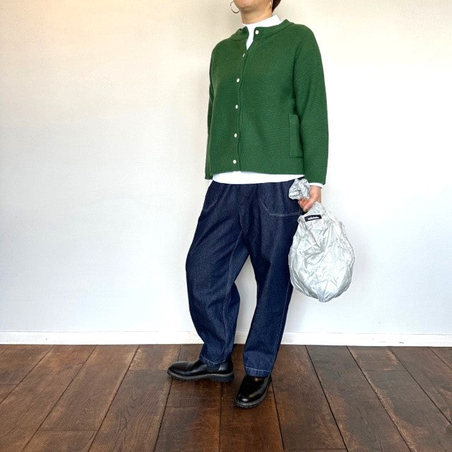 YARRA NEU 12.5OZイージーデニムパンツ 55943321