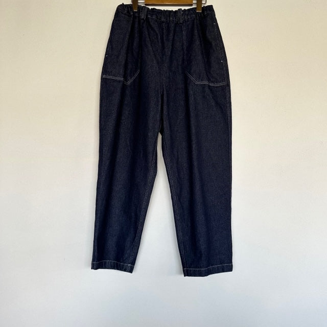 YARRA NEU 12.5OZイージーデニムパンツ 55943321