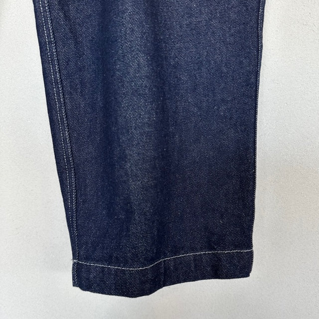 YARRA NEU 12.5OZイージーデニムパンツ 55943321