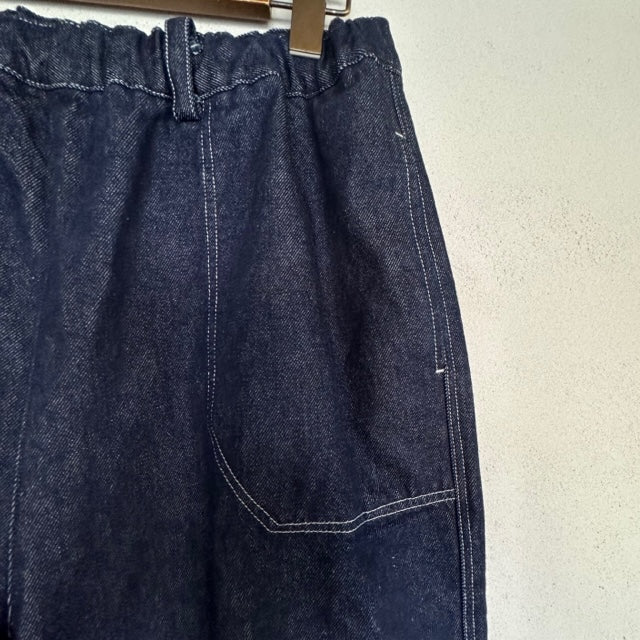 YARRA NEU 12.5OZイージーデニムパンツ 55943321