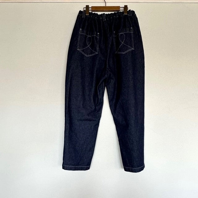 YARRA NEU 12.5OZイージーデニムパンツ 55943321