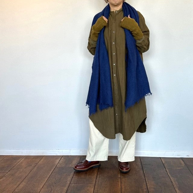 Calimar 5GG 2PLY SHORT HAND WARMER