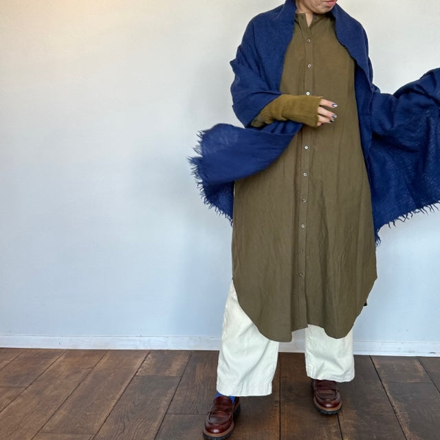 Calimar 5GG 2PLY SHORT HAND WARMER