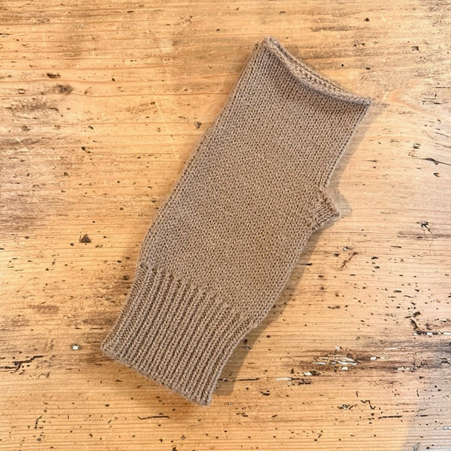 Calimar 5GG 2PLY SHORT HAND WARMER