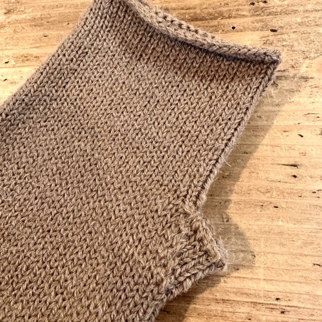 Calimar 5GG 2PLY SHORT HAND WARMER