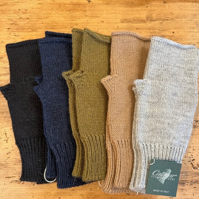 Calimar 5GG 2PLY SHORT HAND WARMER