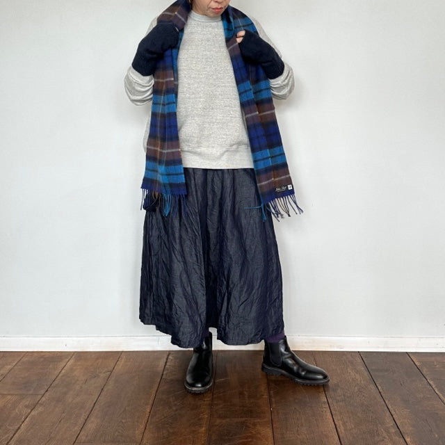 Calimar 5GG 2PLY SHORT HAND WARMER