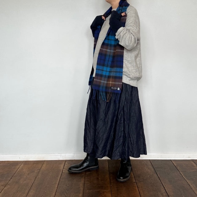 Calimar 5GG 2PLY SHORT HAND WARMER