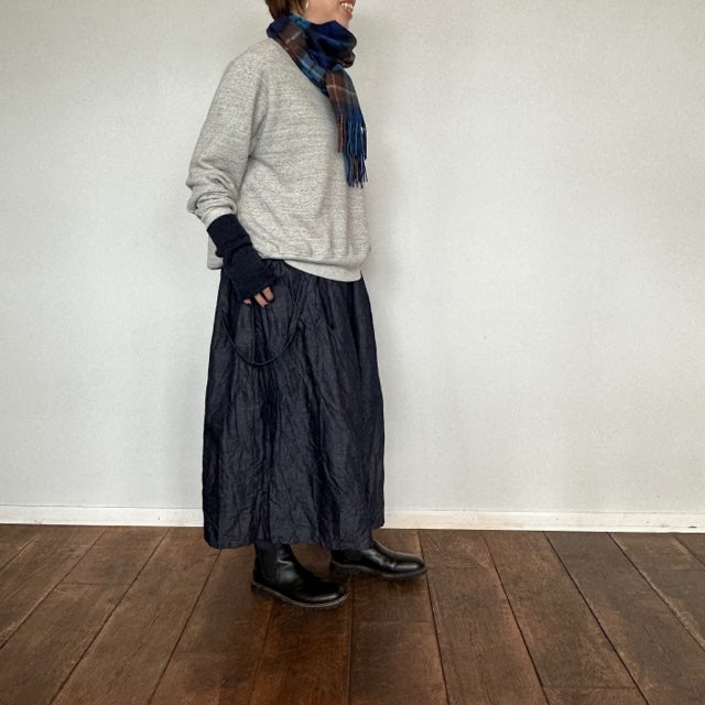 Calimar 5GG 2PLY SHORT HAND WARMER