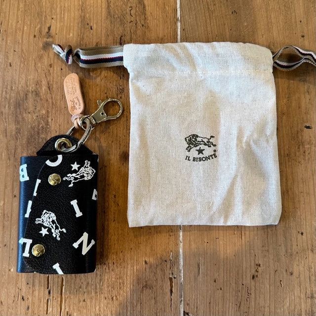 IL BISONTE キーケース  54232309751