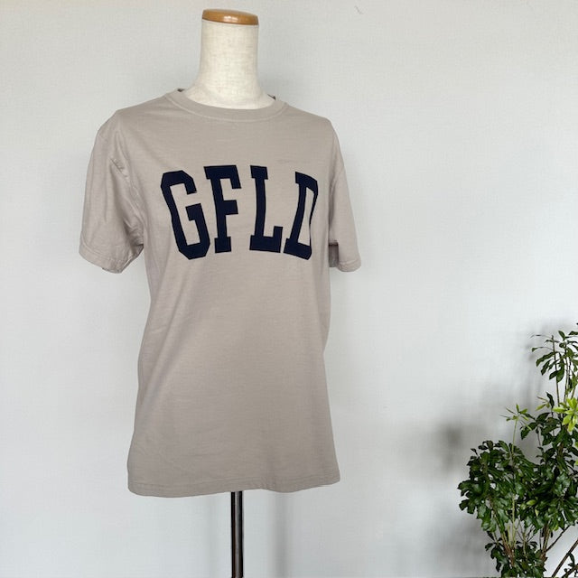 【SALE50%OFF】GOOD WEAR グッドウェア CREW-NECK S/SL T-SHIRTS”GFLD" NGW0601 2851