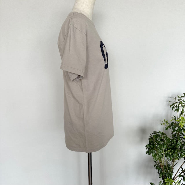【SALE50%OFF】GOOD WEAR グッドウェア CREW-NECK S/SL T-SHIRTS”GFLD" NGW0601 2851