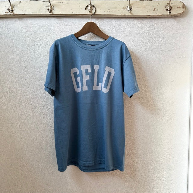 【SALE50%OFF】GOOD WEAR グッドウェア CREW-NECK S/SL T-SHIRTS”GFLD" NGW0601 2851