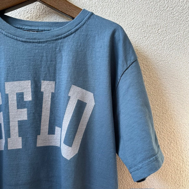 【SALE50%OFF】GOOD WEAR グッドウェア CREW-NECK S/SL T-SHIRTS”GFLD" NGW0601 2851