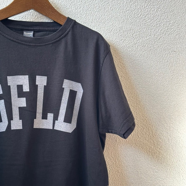 【SALE50%OFF】GOOD WEAR グッドウェア CREW-NECK S/SL T-SHIRTS”GFLD" NGW0601 2851