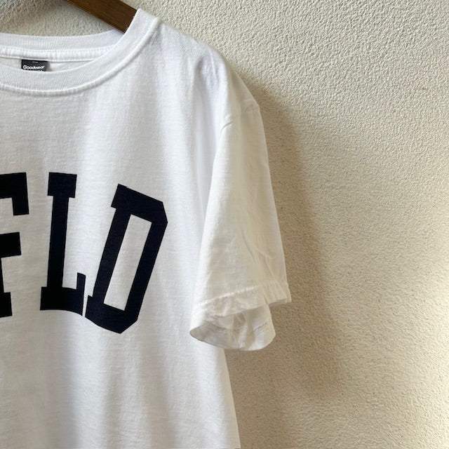 【SALE50%OFF】GOOD WEAR グッドウェア CREW-NECK S/SL T-SHIRTS”GFLD" NGW0601 2851