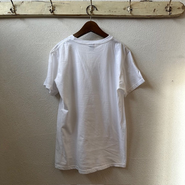 【SALE50%OFF】GOOD WEAR グッドウェア CREW-NECK S/SL T-SHIRTS”GFLD" NGW0601 2851