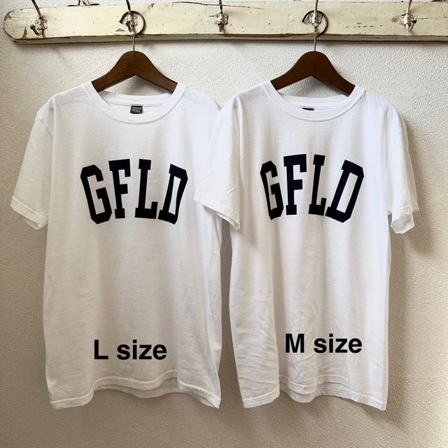 【SALE50%OFF】GOOD WEAR グッドウェア CREW-NECK S/SL T-SHIRTS”GFLD" NGW0601 2851