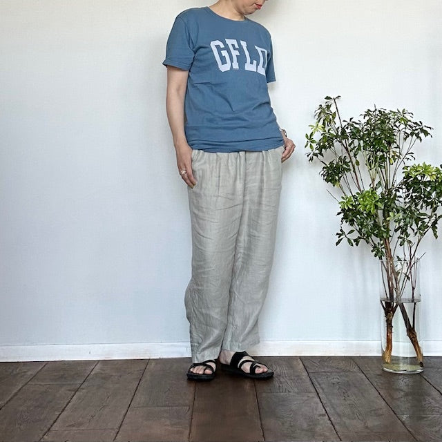 【SALE50%OFF】GOOD WEAR グッドウェア CREW-NECK S/SL T-SHIRTS”GFLD" NGW0601 2851