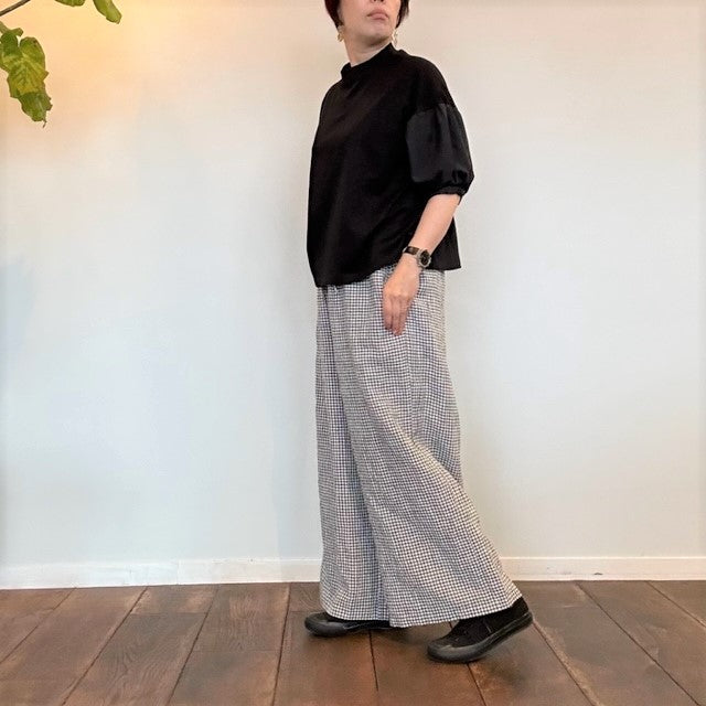 (g)グラム  コンビプルオーバー  g-306