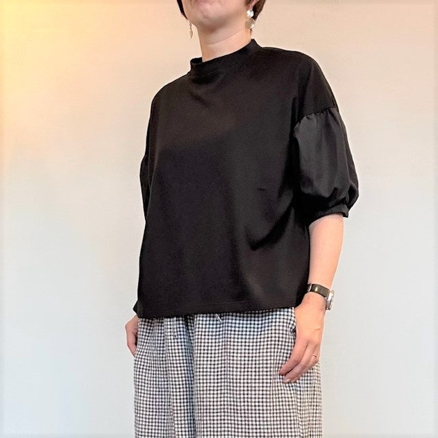 (g)グラム  コンビプルオーバー  g-306