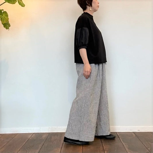 (g)グラム コンビプルオーバー g-306