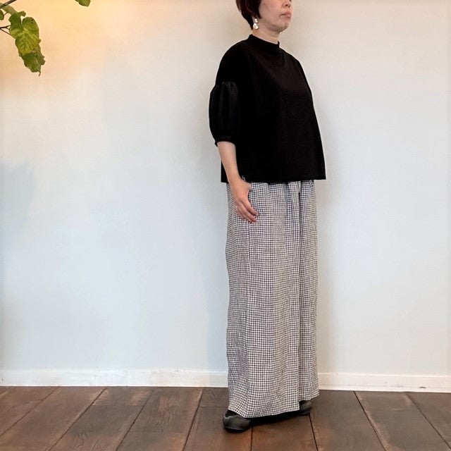 (g)グラム  コンビプルオーバー  g-306