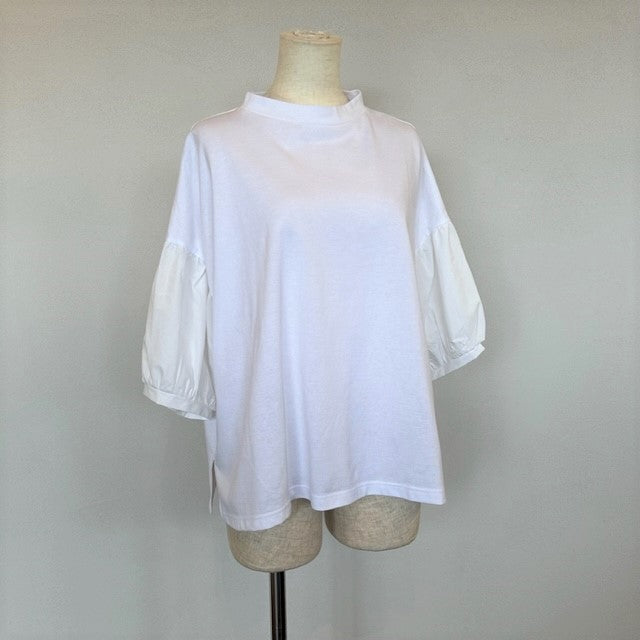 (g)グラム  コンビプルオーバー  g-306