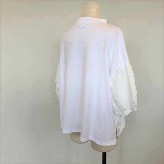 (g)グラム  コンビプルオーバー  g-306