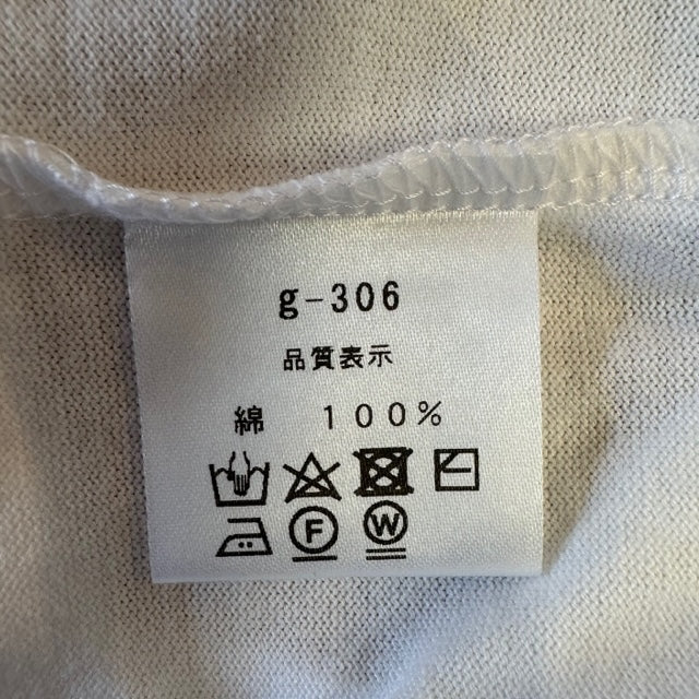 (g)グラム  コンビプルオーバー  g-306