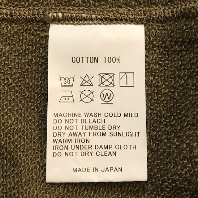 HTS ロゴスエット RNHT2451P04