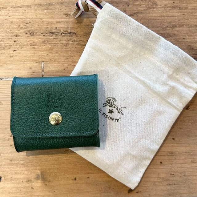 IL BISONTE イルビゾンテ コインパース  5412300241