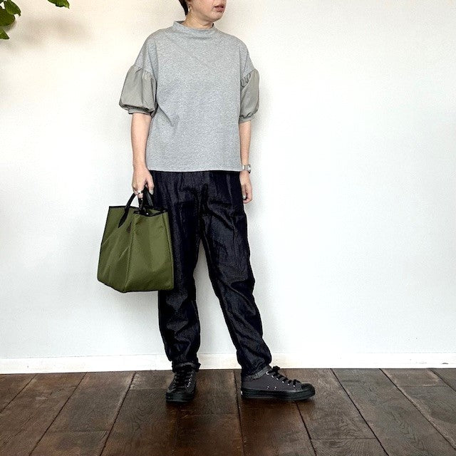 (g)グラム  コンビプルオーバー  g-306