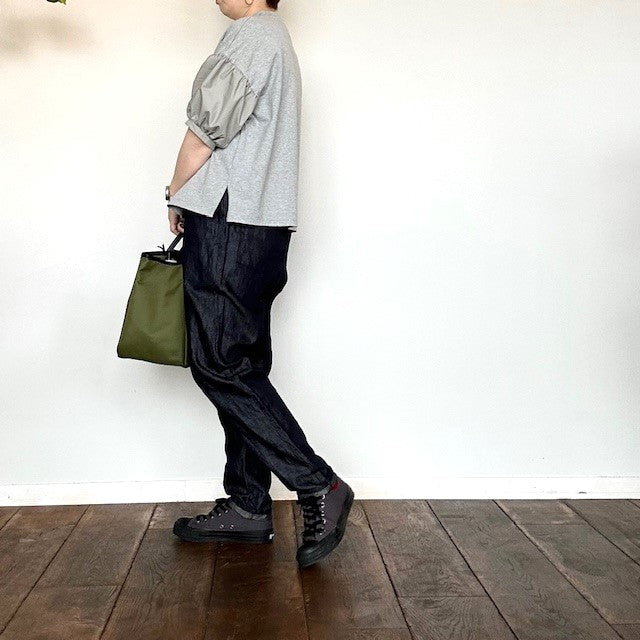 (g)グラム  コンビプルオーバー  g-306