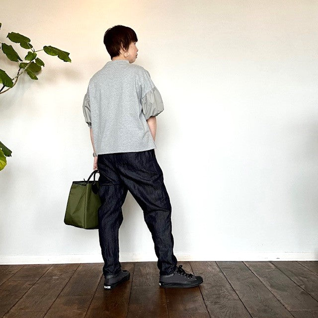 (g)グラム  コンビプルオーバー  g-306