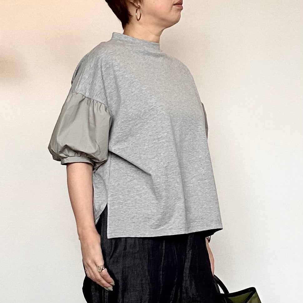 (g)グラム  コンビプルオーバー  g-306