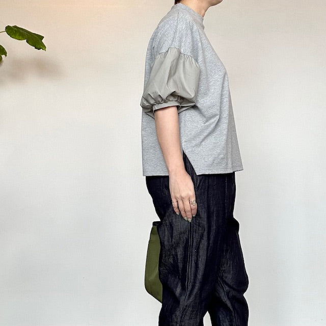 (g)グラム  コンビプルオーバー  g-306