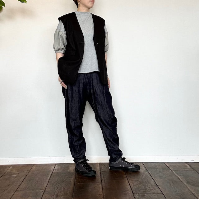 (g)グラム  コンビプルオーバー  g-306