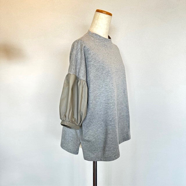 (g)グラム  コンビプルオーバー  g-306