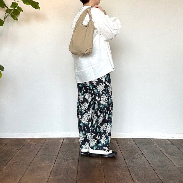 sosotto(ソソット) LIBERTYPRINTイージーパンツ 42412986