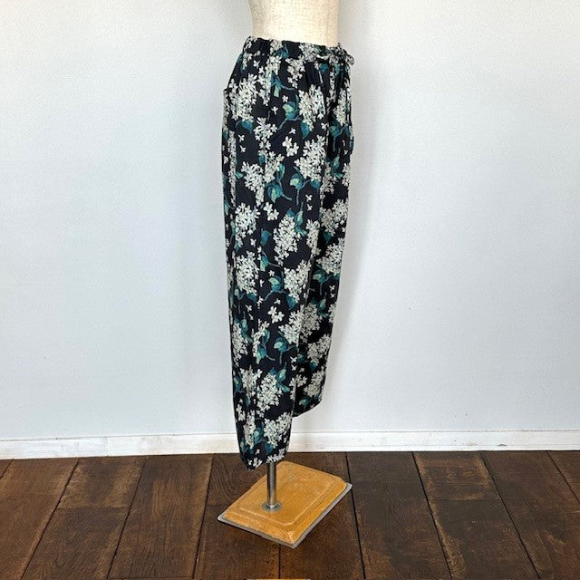 sosotto(ソソット) LIBERTYPRINTイージーパンツ 42412986